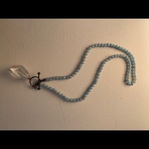 Banana Republic necklace